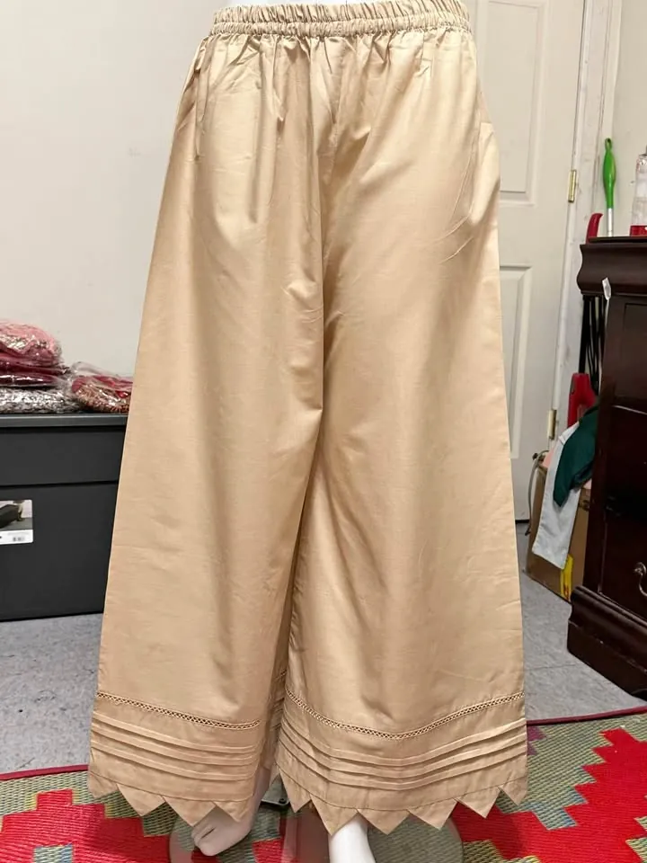 Ladies Palazzo Pants, photo 1 of 3