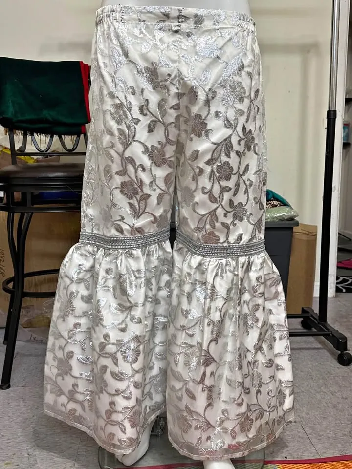 Fancy Garara Pant, photo 1 of 5